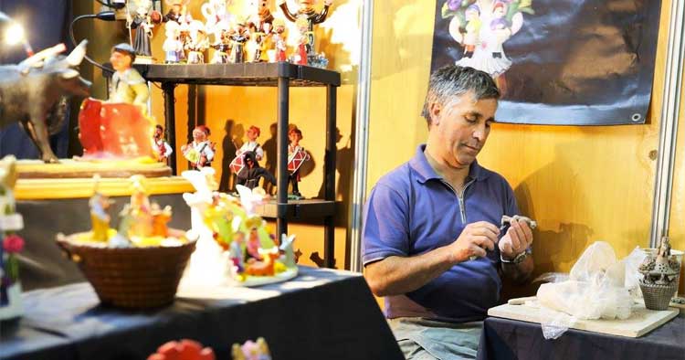 Barcelos celebra tradição com 42.ª Mostra Internacional de Artesanato e Cerâmica