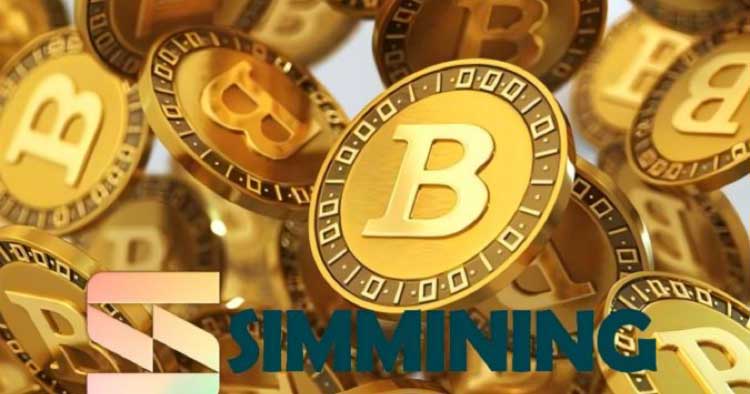 Plataforma de Mineração em Nuvem SIMMining: Abra um novo capítulo no investimento em criptomoedas, permitindo-lhe gerar 8.999 dólares de rendimento todos os dias.