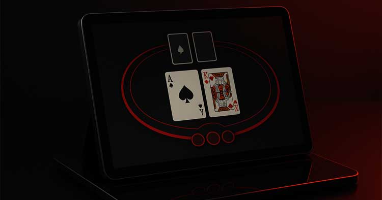 Casino Online Spinbara: a ascensão do blackjack online