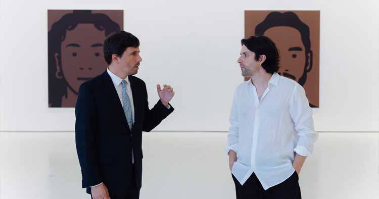 João Rodrigues promete melhorar condições da cultura em Braga