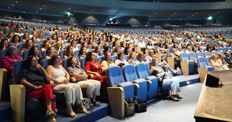 Câmara de Braga homenageou 260 colaboradores municipais