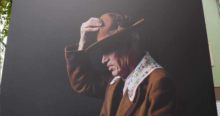 Exposição sobre os 60 anos da Rusga de São Vicente para ver no centro de Braga
