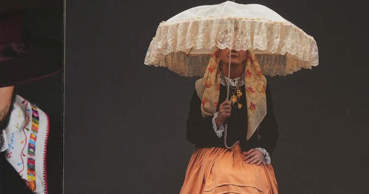 Exposição sobre os 60 anos da Rusga de São Vicente para ver no centro de Braga
