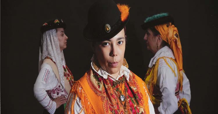 Exposição sobre os 60 anos da Rusga de São Vicente para ver no centro de Braga