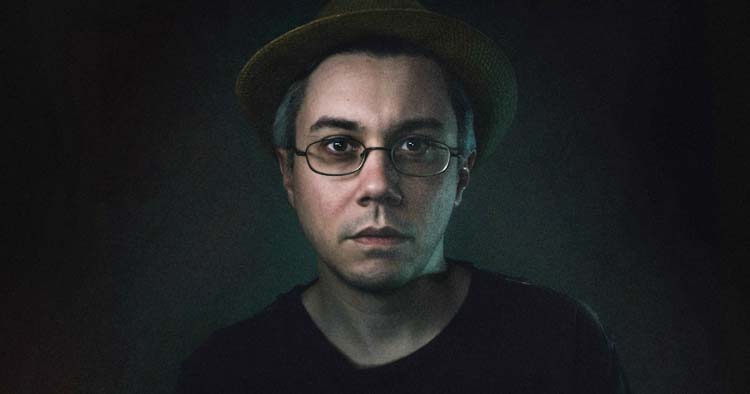 Dean Hurley, músico colaborador de David Lynch, vai estar em Famalicão