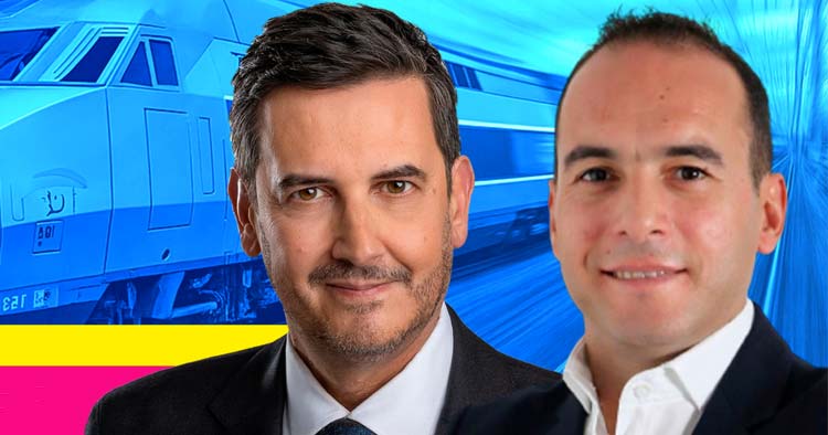 Iniciativa Liberal organiza debate sobre impactos da Alta Velocidade em Braga