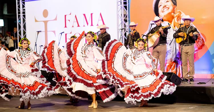 Famalicão volta a ser palco da cultura tradicional do mundo