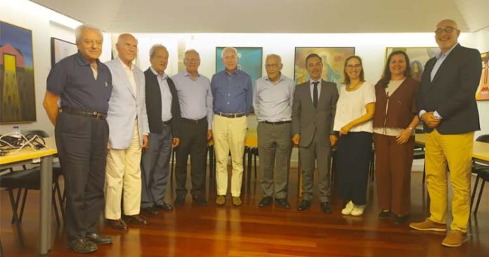 visita