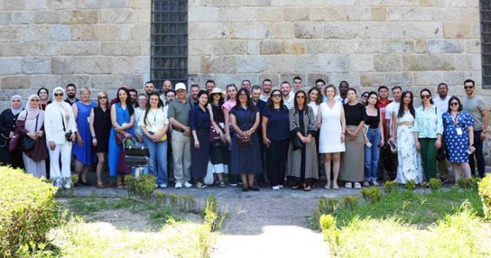 participantes