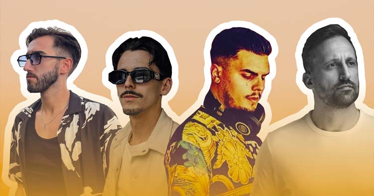 Presépio ao Vivo de Priscos em Braga recebe sunset com animação musical