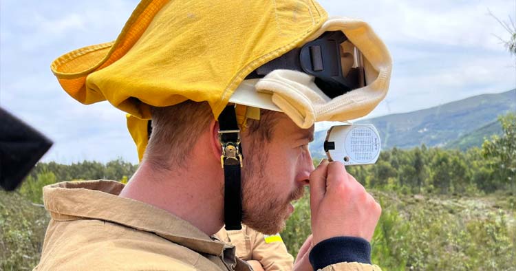 GNR vai reforçar patrulhamento para prevenir incêndios