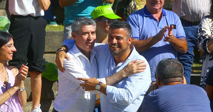 Candidato do PS à Câmara de Famalicão promete construir 600 habitações a custos controlados