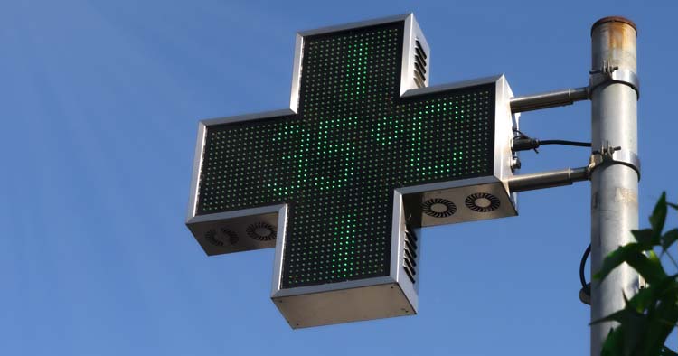 Calor continua. Braga chega esta segunda-feira aos 35 graus
