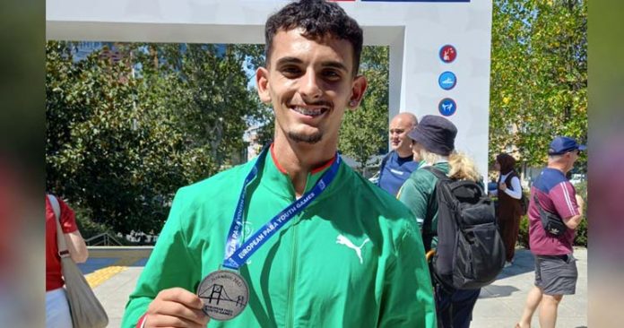 atletismo