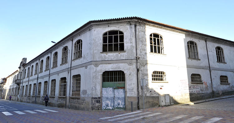 Braga: Apoio ao estaleiro da Residência Universitária Confiança condiciona trânsito
