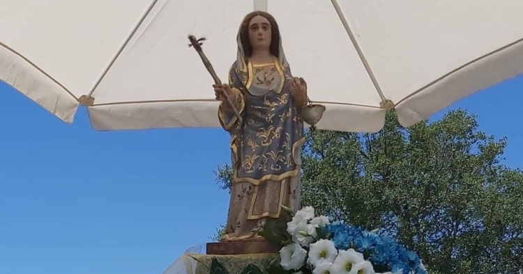 Braga: Esporões celebra Dia de Santa Marta das Cortiças