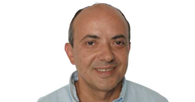 Braga: Camilo Couto é o candidato do Chega à Junta de São Victor