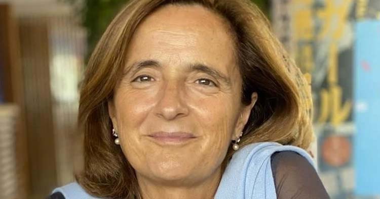 Helena Freitas é a cabeça de lista do PS à Assembleia Municipal de Famalicão