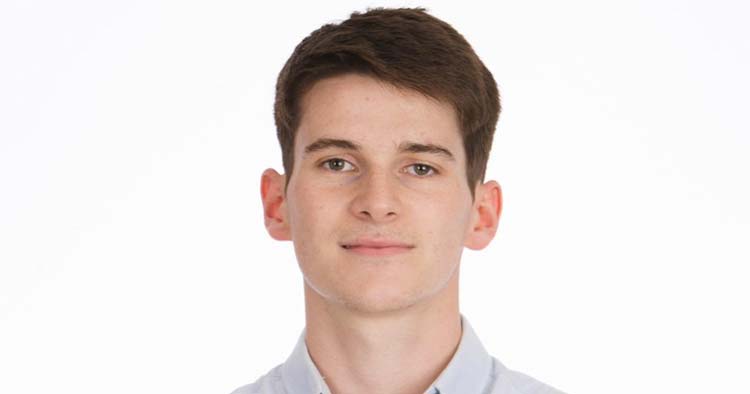 Braga: Diogo José é o candidato da Iniciativa Liberal à União de Nogueiró e Tenões