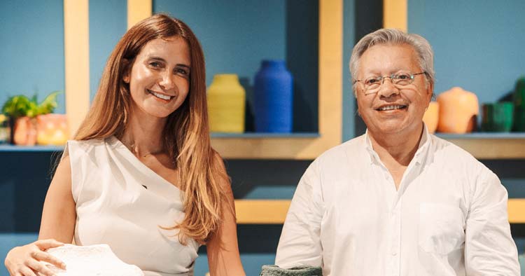 António Braga escolhe Lara Sousa Dantas para mandatária da Juventude