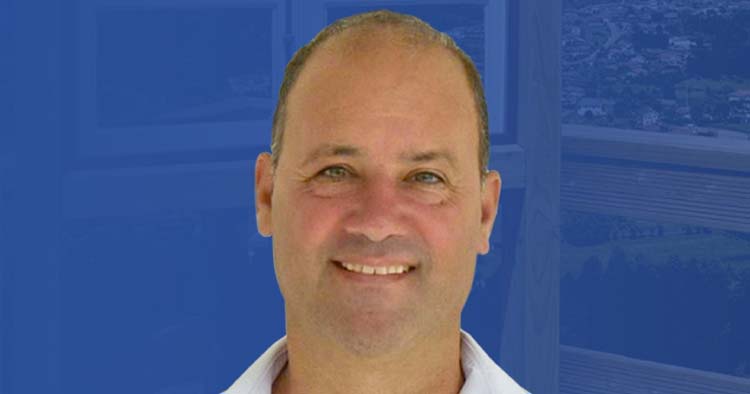 Vieira do Minho: Belmiro Machado Abreu é candidato independente à Junta de Guilhofrei