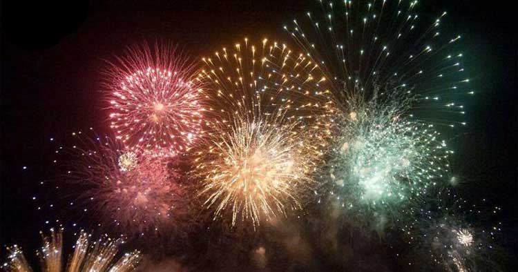 Terras de Bouro cancela fogo de artifício das Festas de São Brás