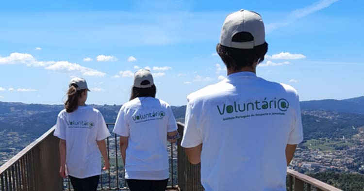 Braga com inscrições abertas para voluntariado jovem de natureza e florestas
