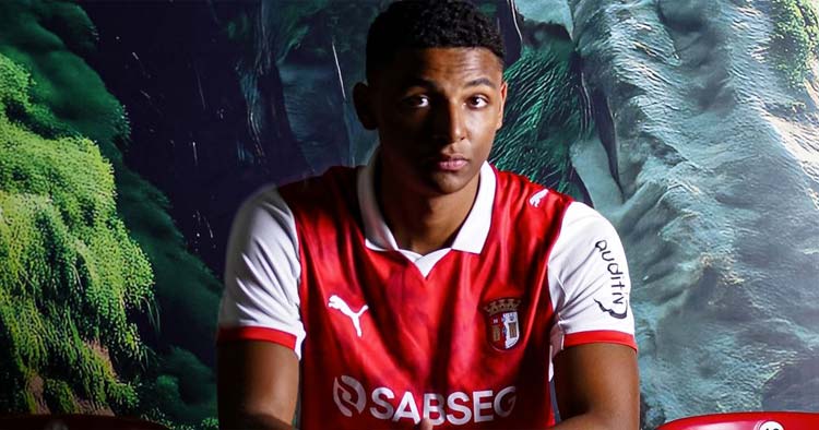 Luís Fernandes reforça equipa de futsal do SC Braga