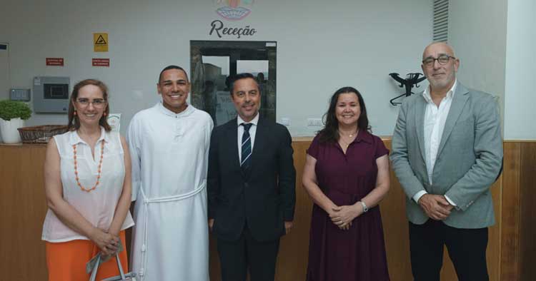 O valor do “O Poverello”: Um Farol de Dignidade e Humanidade em Braga