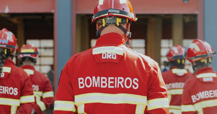 CDU Braga manifesta solidariedade com populações e envolvidos no combate aos fogos