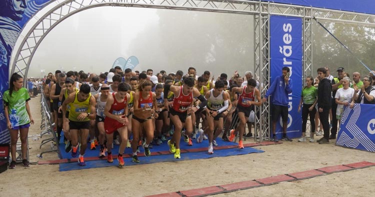 Guimarães abre inscrições para a Meia Maratona Cidade Berço