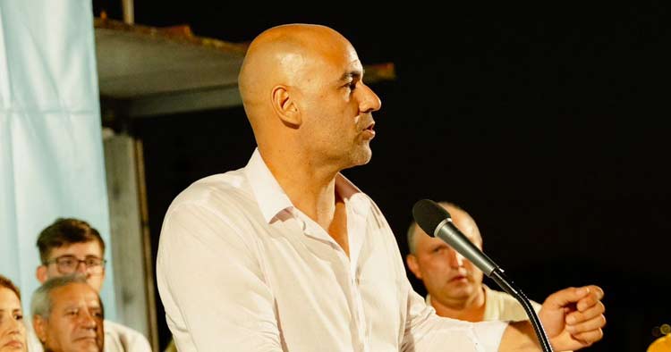 Guimarães: Rolando Freitas candidata-se à da Junta de Corvite