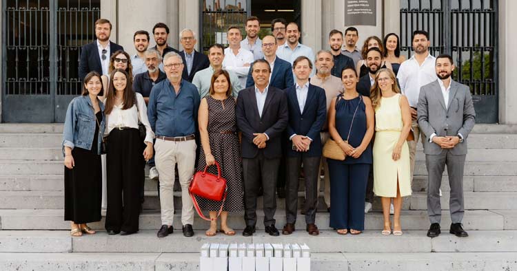 Coligação Juntos por Guimarães oficializou candidatura com entrega de listas no Tribunal