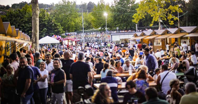 Celorico de Basto recebe XXVI Feira de Artesanato e Gastronomia e Mostra de Vinhos