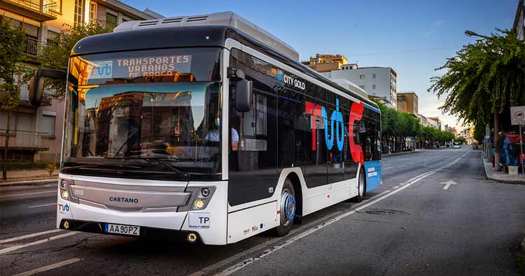 Braga: TUB disponibilizam viagens gratuitas para jovens até aos 30 anos