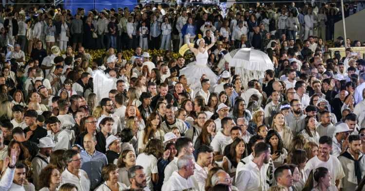 Póvoa de Varzim volta a receber a Noite Branca com muita música