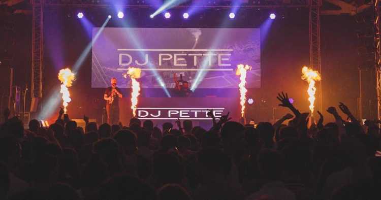Guimarães: Parque de Lazer de Donim recebe Sunset do Moinho com vários DJs