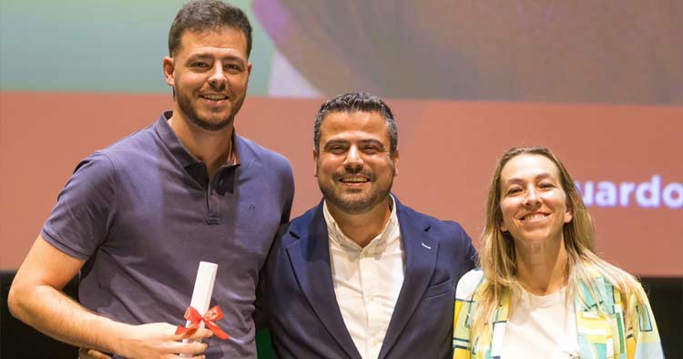 Candidato do PS à Câmara de Famalicão quer garantir acesso à educação e habitação aos jovens