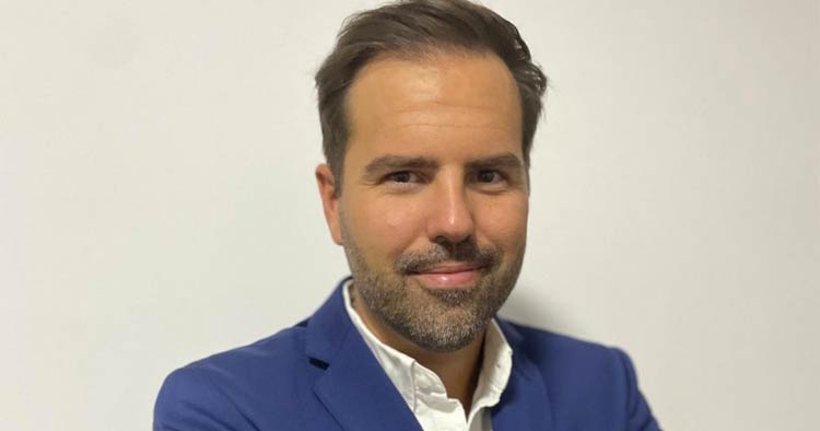 Braga: Candidato da IL à União de Celeirós, Aveleda e Vimieiro defende instalação de equipamentos sociais