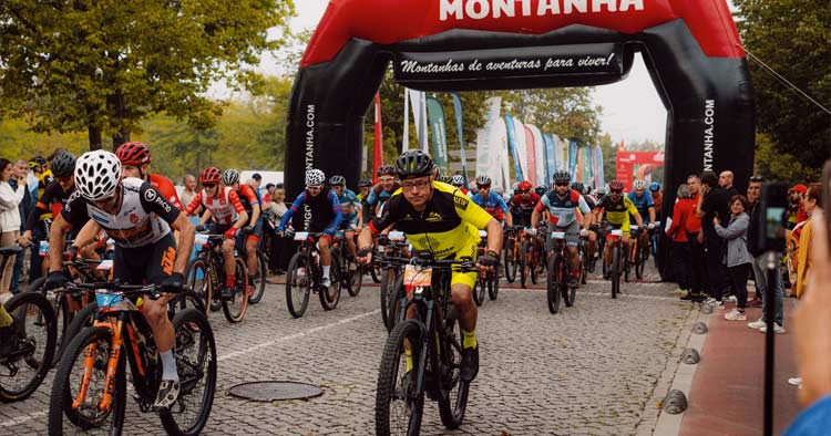 Barcelos vai ser epicentro do BTT