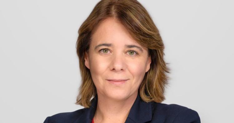 Catarina Martins é candidata à Presidência da República