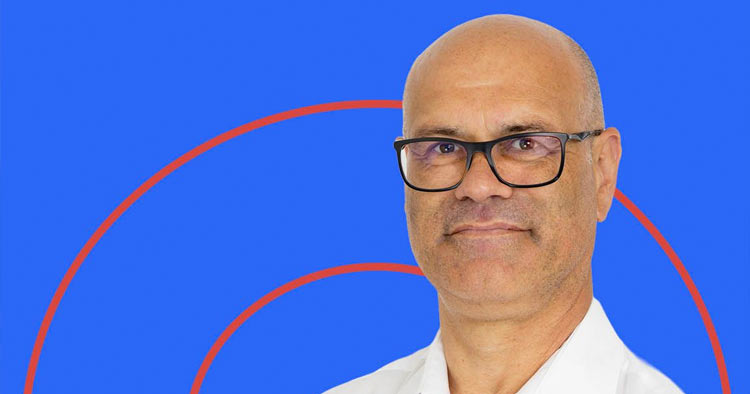 Braga: Carlos Guimarães recandidata-se à União de Celeirós, Aveleda e Vimieiro