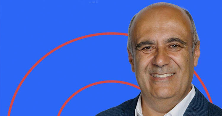 Braga: José Magalhães é candidato a Mire de Tibães