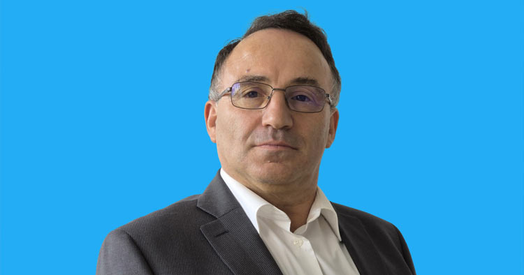 Vila Verde: Domingos Bacelar é candidato à Junta de Soutelo pela Iniciativa Liberal