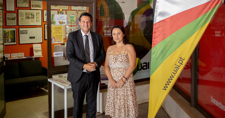Iniciativa Liberal de Braga preocupada com “falhas” no sistema de verificação do registo criminal
