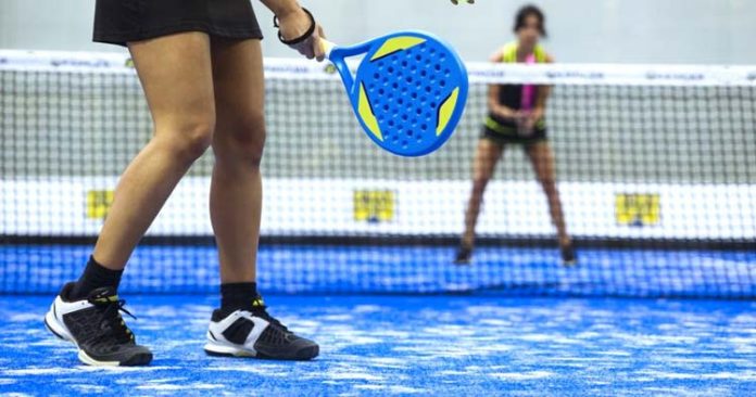 padel