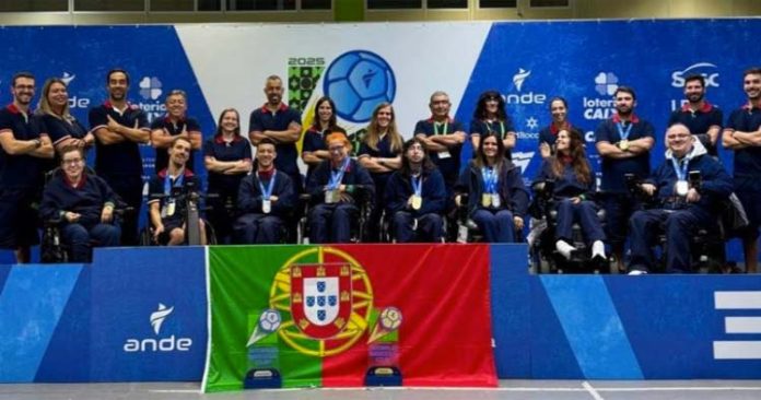 boccia