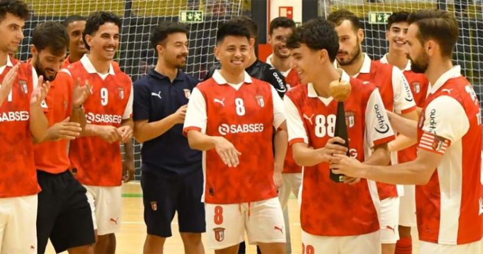 futsal