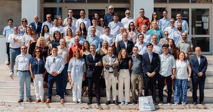 Juntos por Braga oficializam candidatura às Eleições Autárquicas
