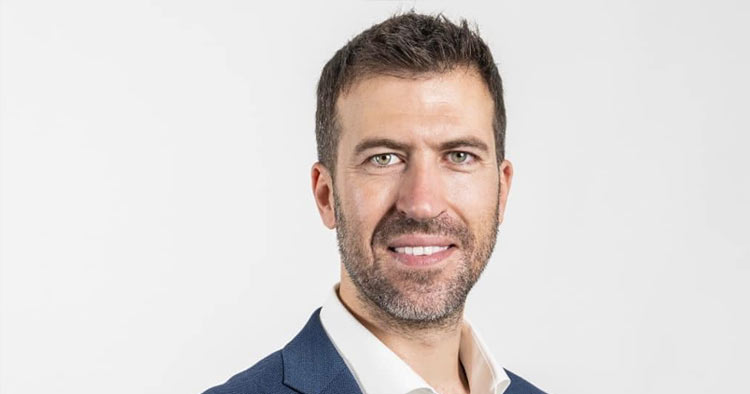 Pedro Sousa é candidato a presidente da AF Braga